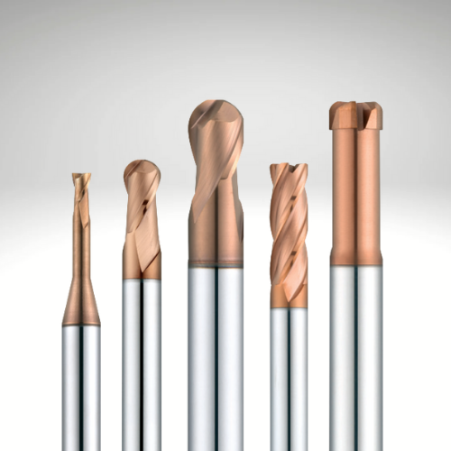 H-PRO SERİSİ (35-60HRC SERİSİ)